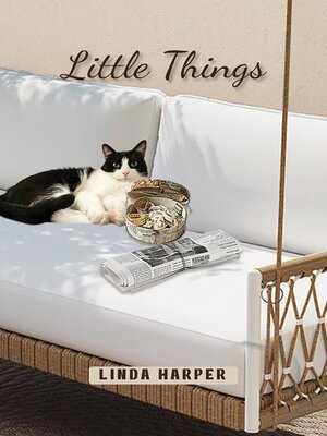 cover image of Little Things